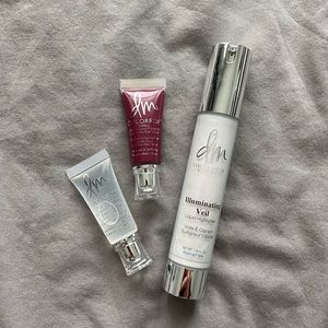 Danessa Myricks Makeup Set